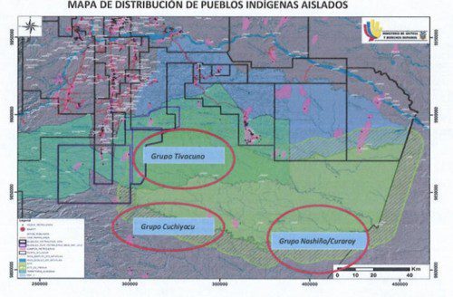 mapa pueblos