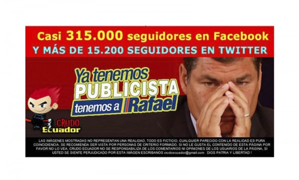 Imagen crudoecuador