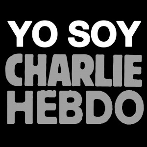 Yo soy Charlie Hebdo
