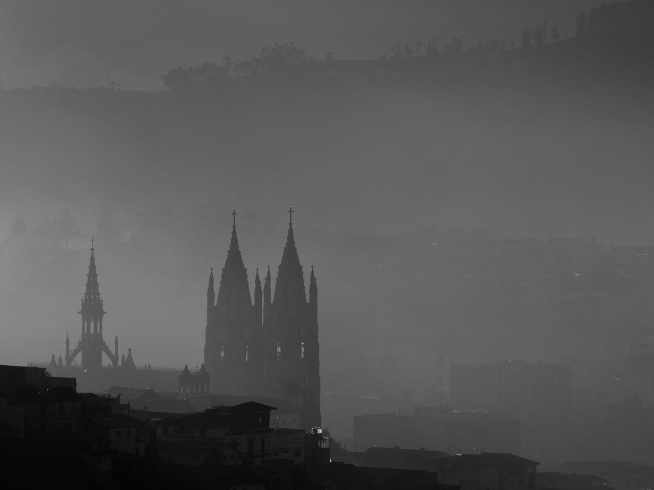 contaminación