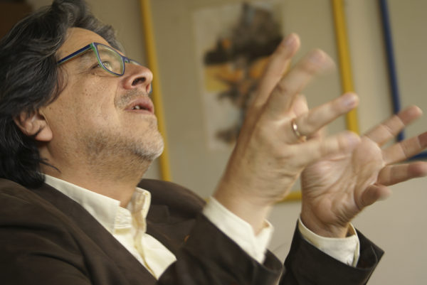 Fernando Iwasaki