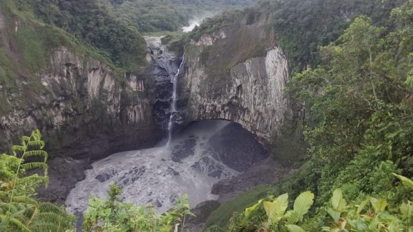 San Rafael