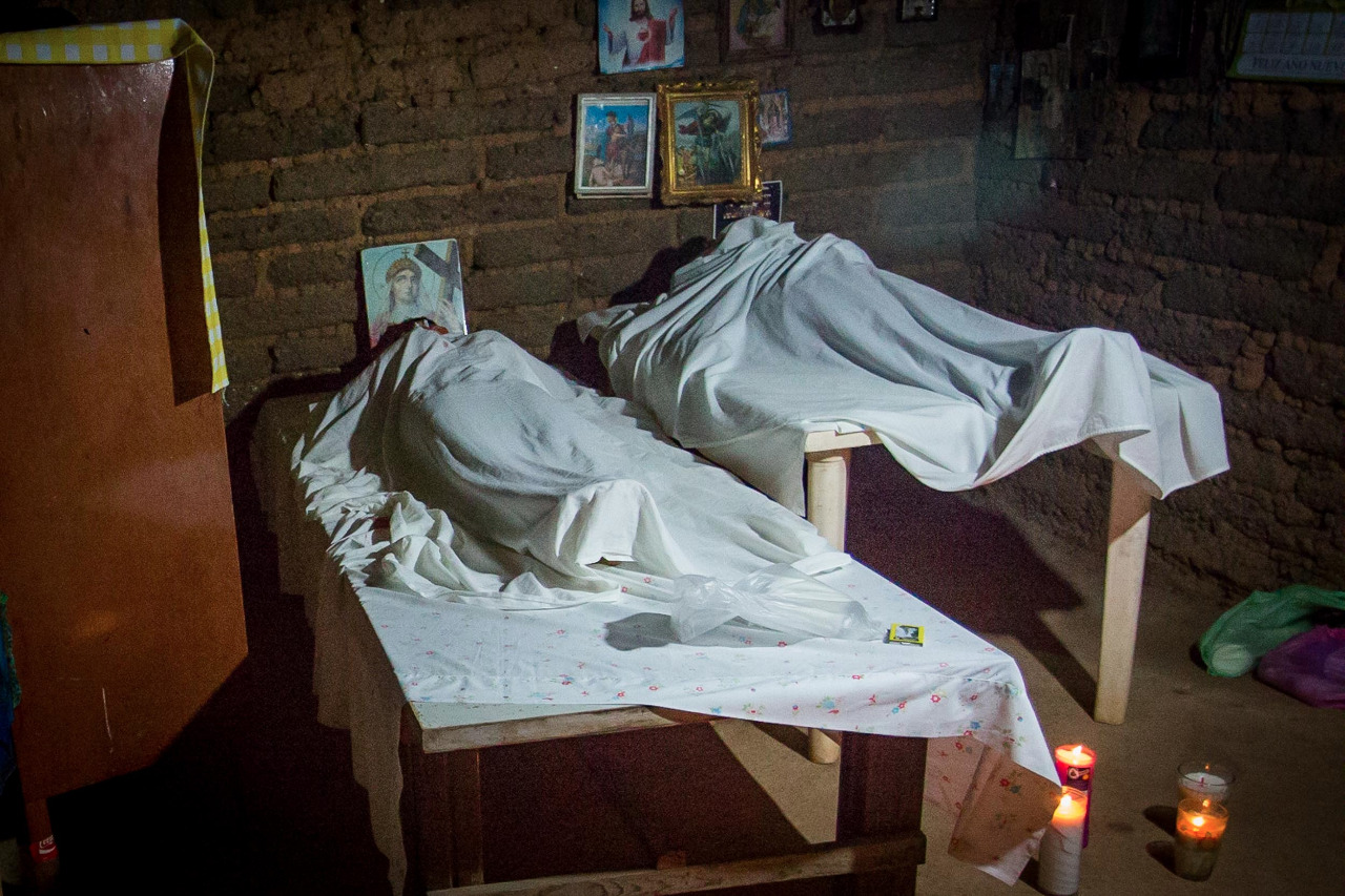 muerto