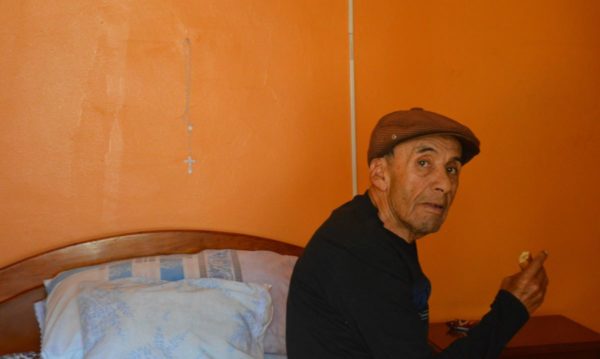 contagiados