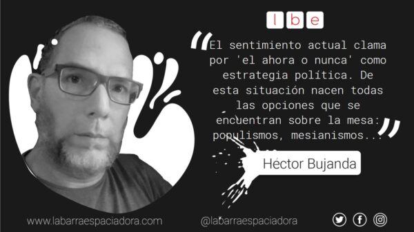 escepticismo
