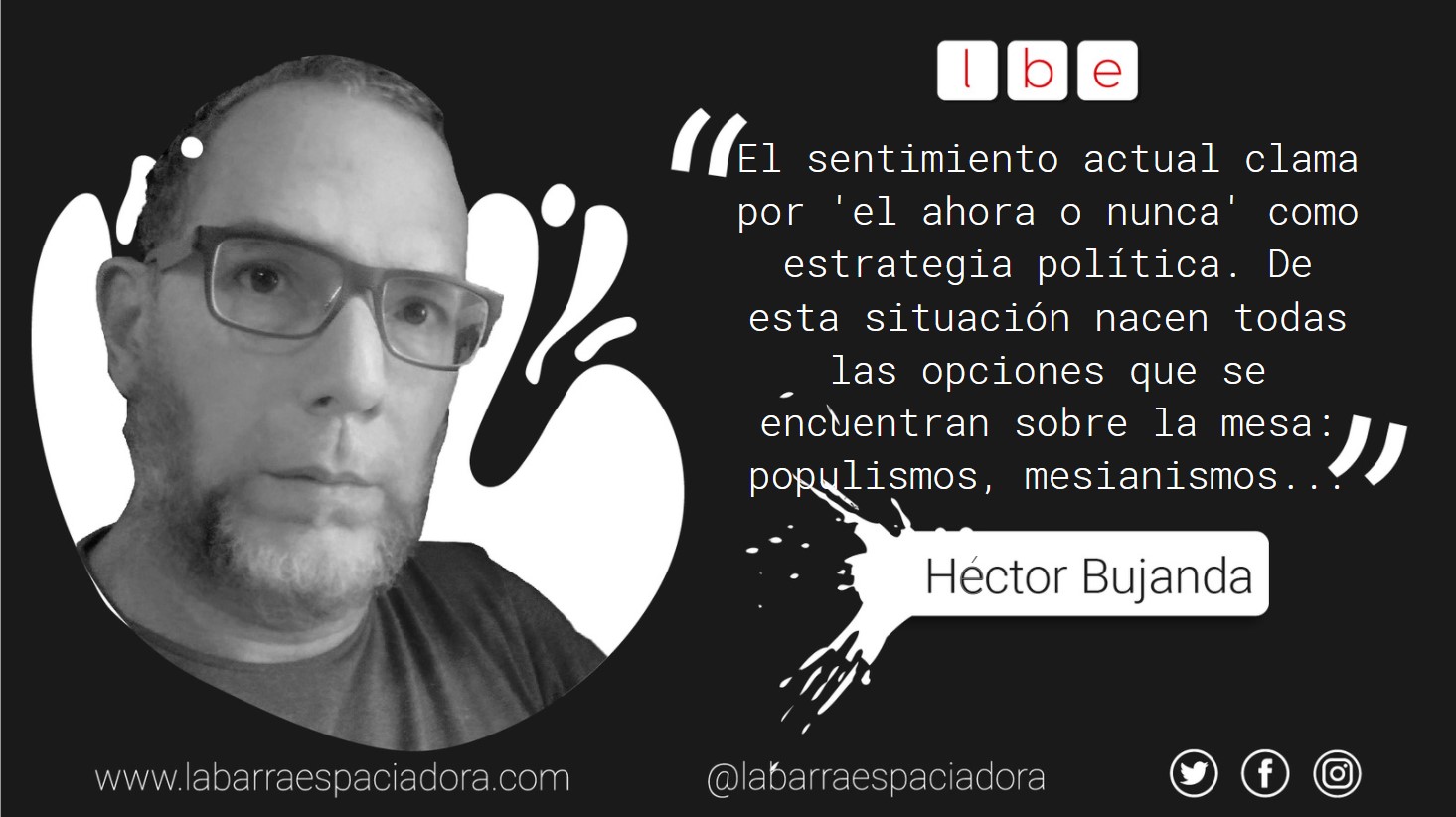 escepticismo