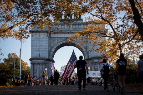 Nueva York