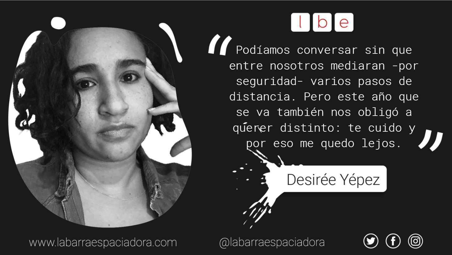 Sobrevivimos