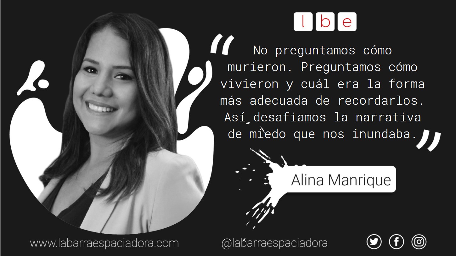 Memorias Vivas
