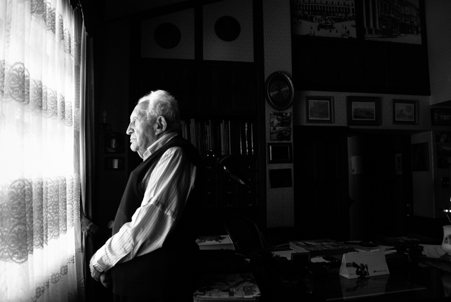 El bibliófilo
