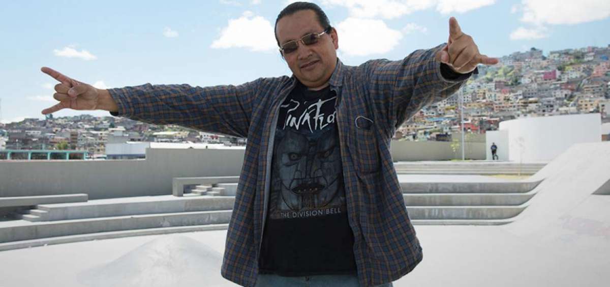Pablo Rodríguez