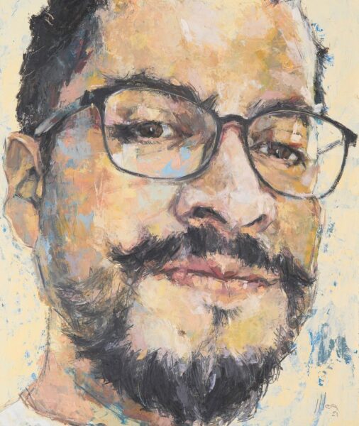 Lucho Mariño