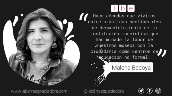 museos