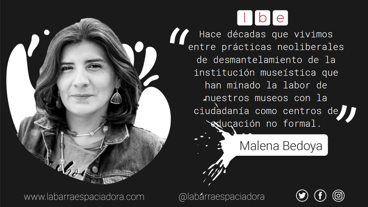 museos