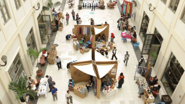 ecosistema cultural