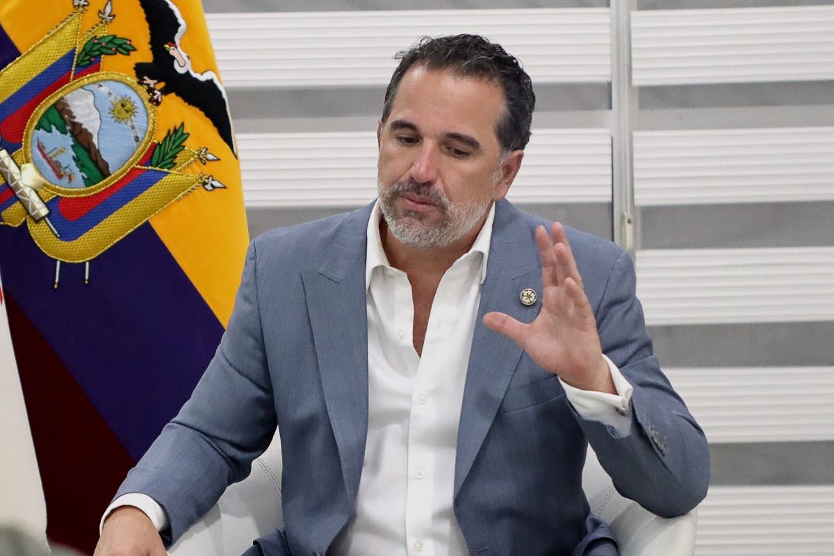 Gustavo Manrique