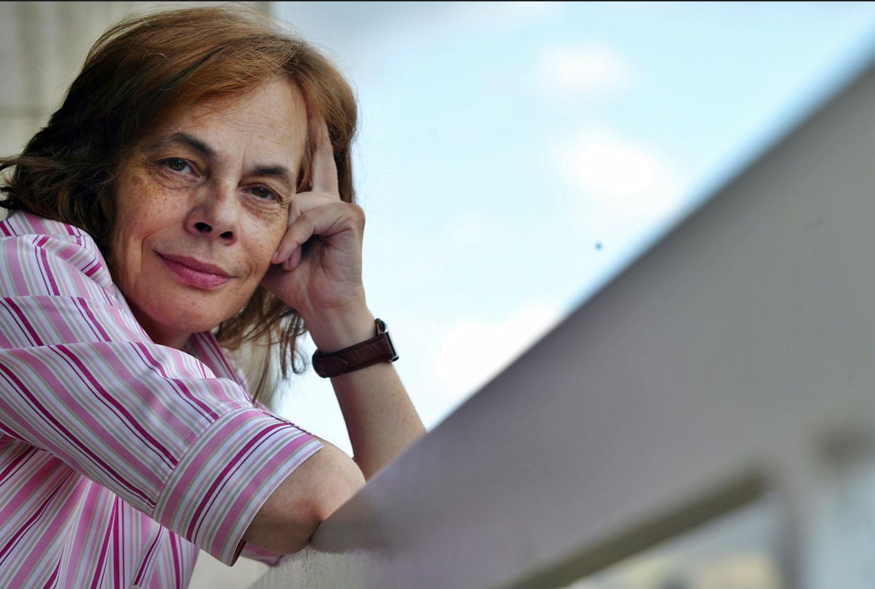Cristina Peri Rossi