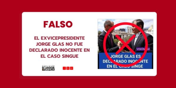 caso Singue