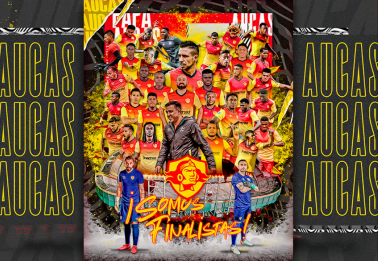 Aucas