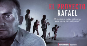 El Proyecto Rafael