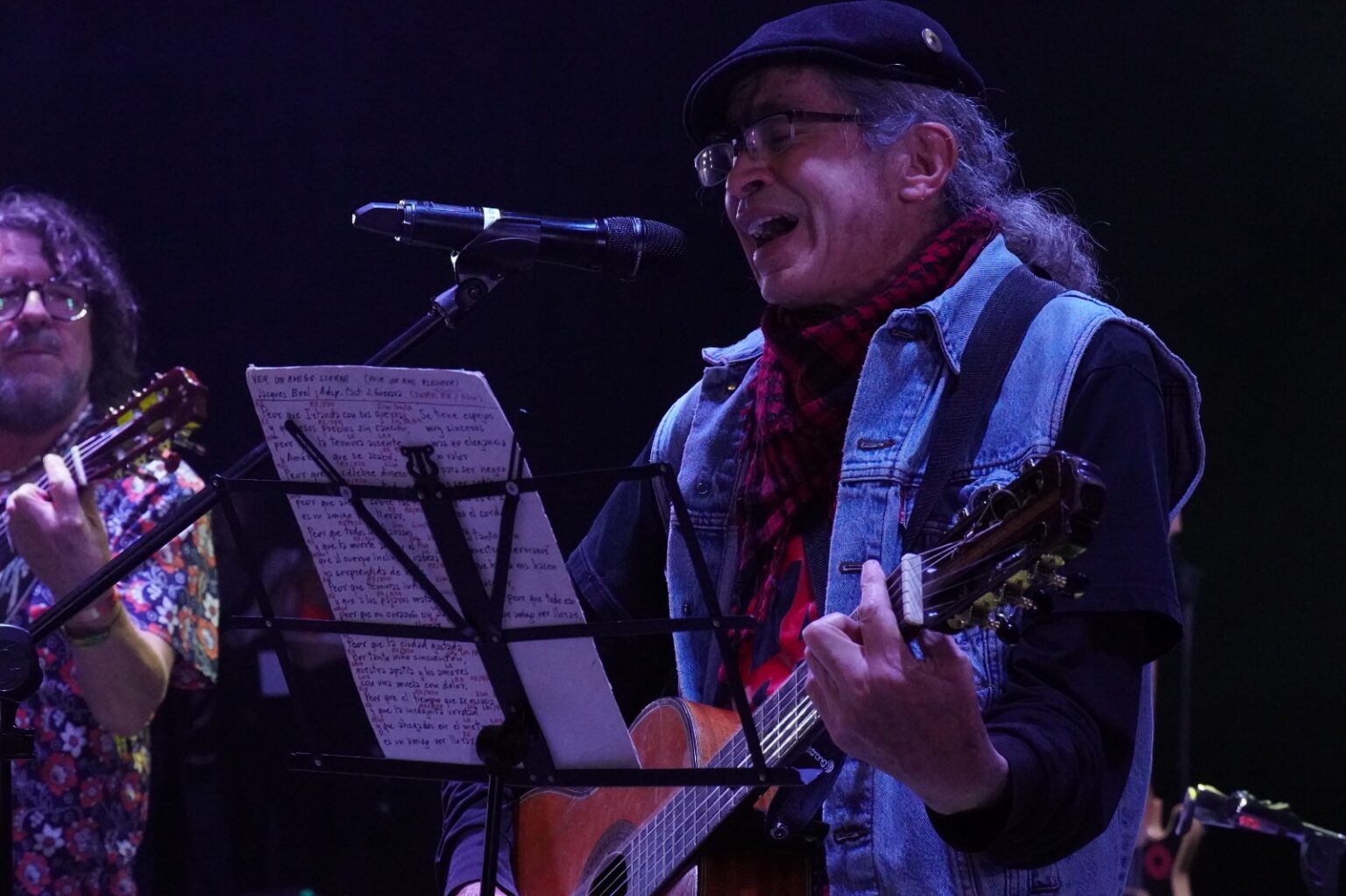 Jaime Guevara