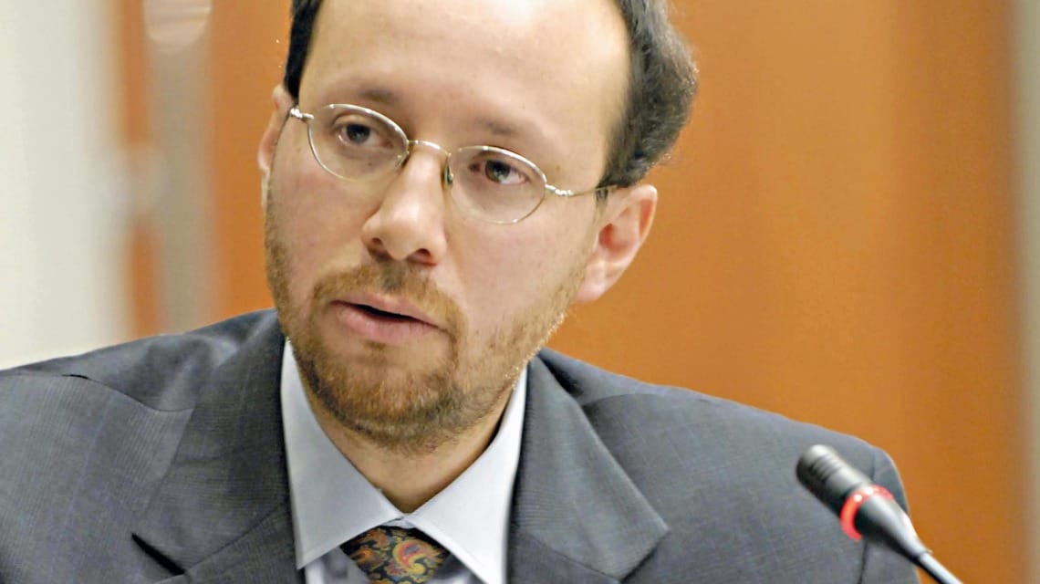 Marcos Orellana