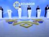 Debate presidencial