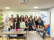 Mujeres de la Comunicación Ecuador