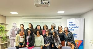 Mujeres de la Comunicación Ecuador