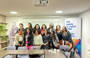 Mujeres de la Comunicación Ecuador