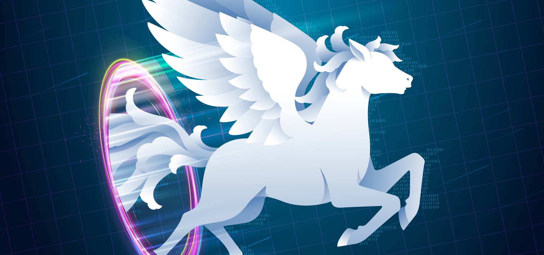 Pegasus