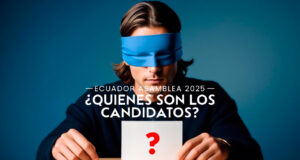 Ecuador Asamblea 2025