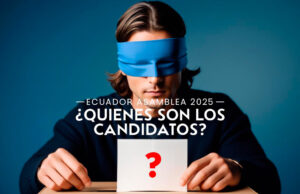 Ecuador Asamblea 2025