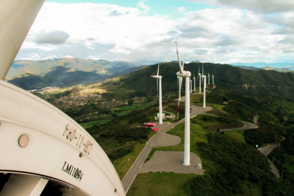 Energías renovables