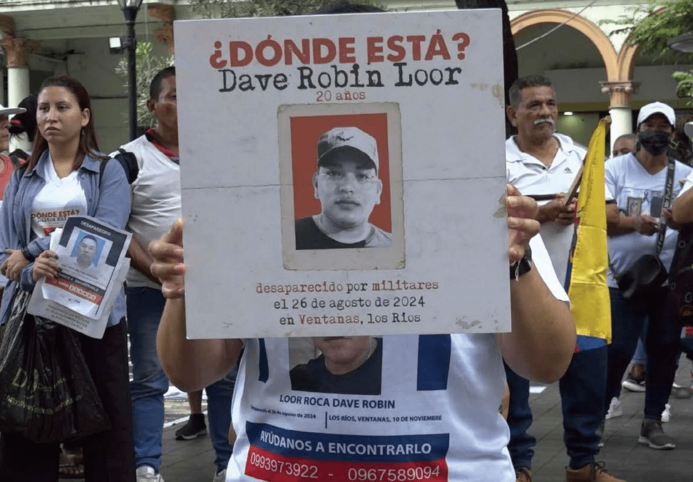 Amnistía Internacional