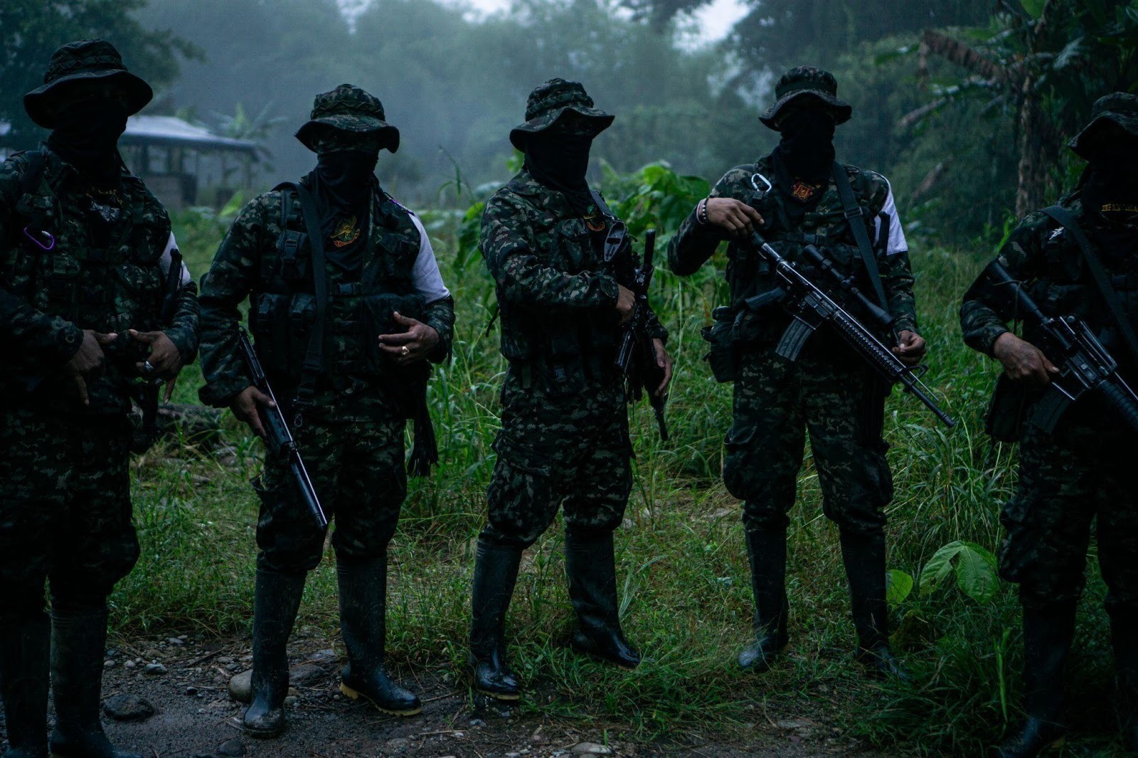 Ni Estado ni ley. En Ecuador, esta región vive a merced de las economías criminales mientras el Estado improvisa operativos aislados