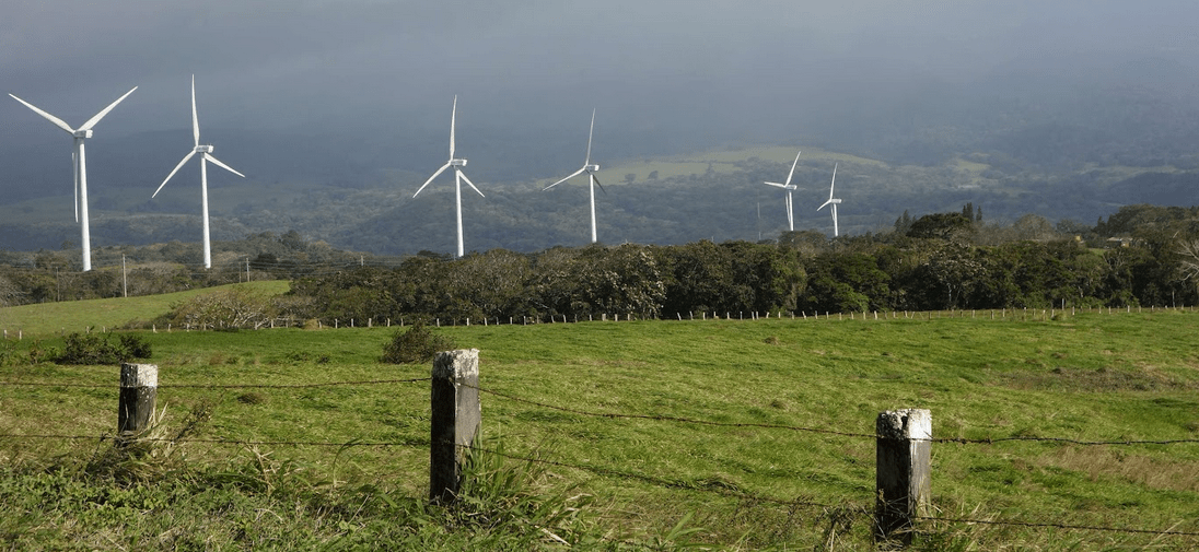 Energías renovables